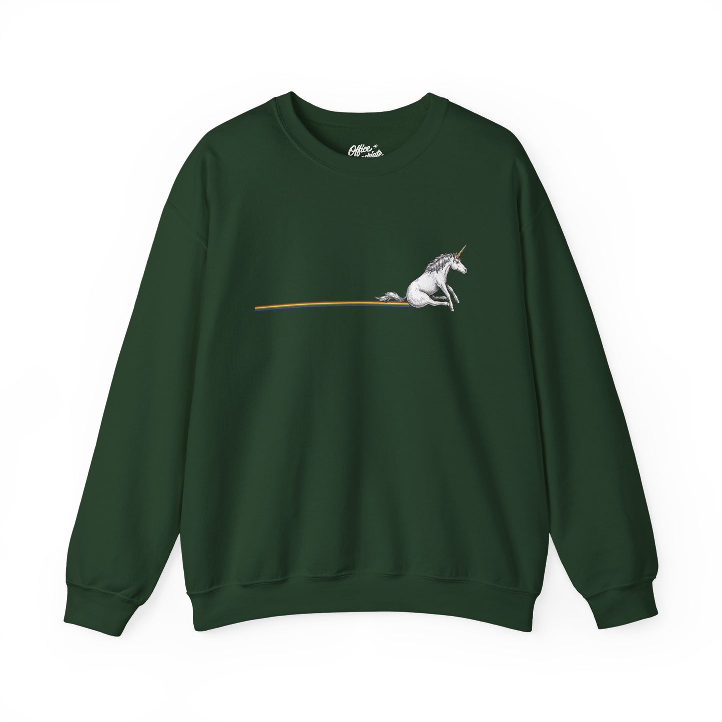 Rainbow Trail Sweatshirt