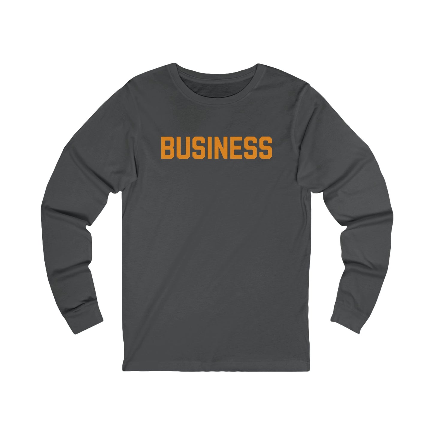 Business Long Sleeve