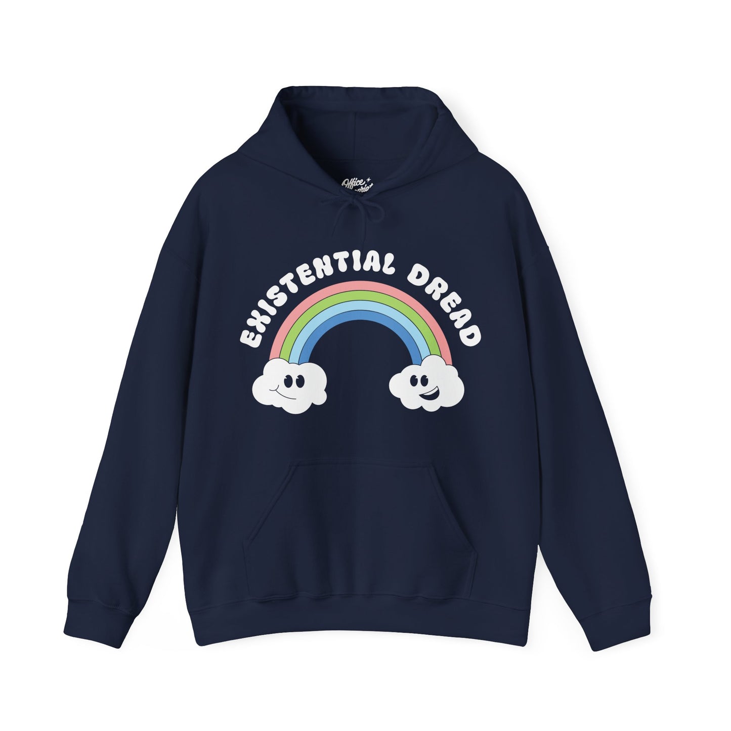 Existential Dread Hoodie