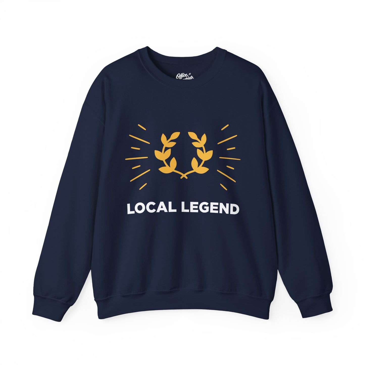Local Legend Sweatshirt