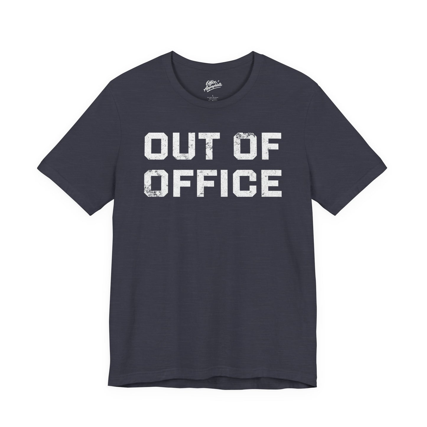 Out of Office Tee