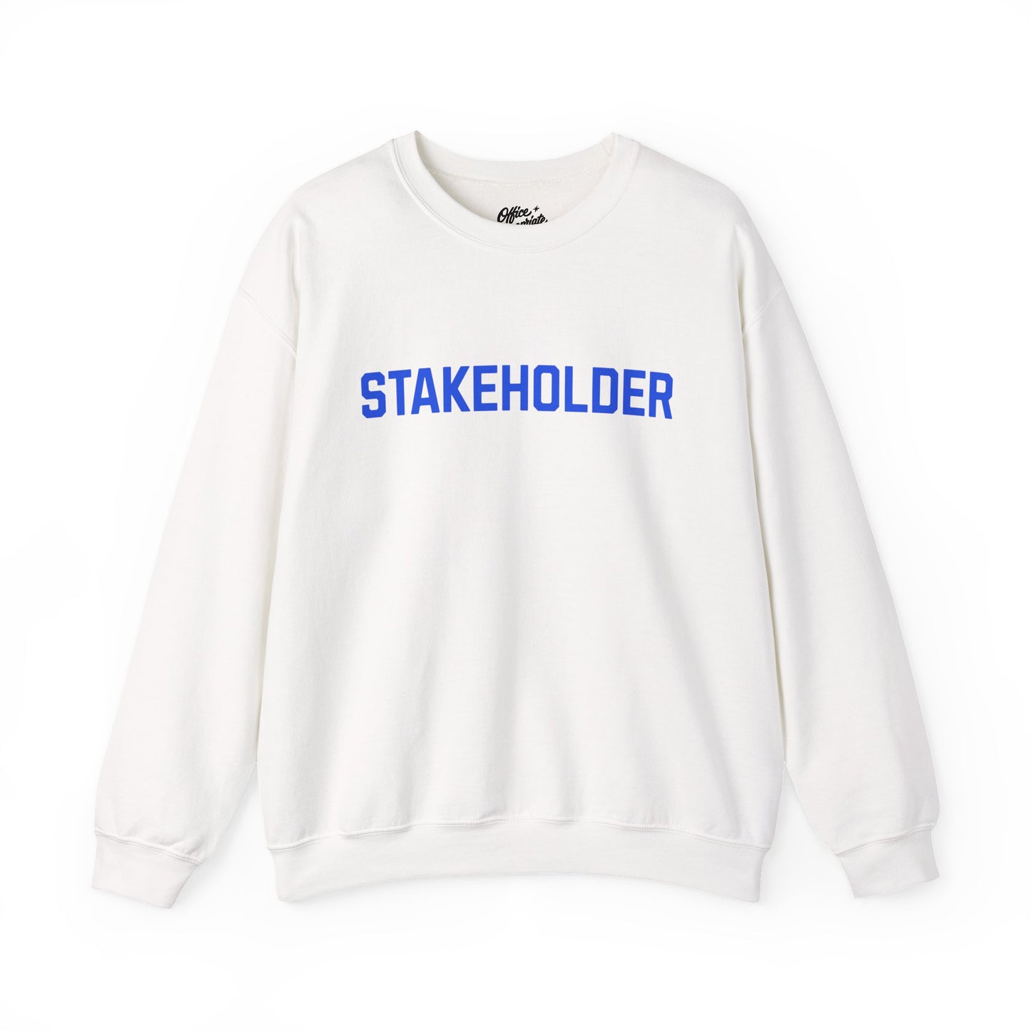Stakeholder Sweatshirt