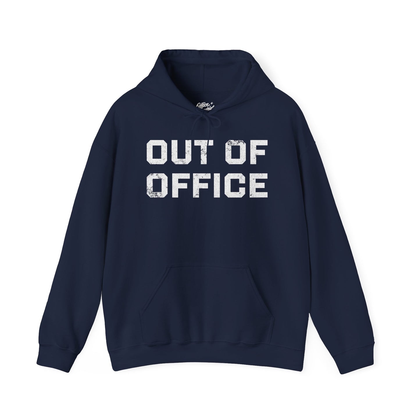 Out of Office Hoodie