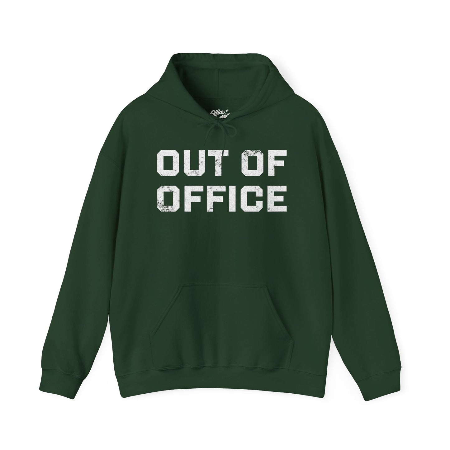 Out of Office Hoodie