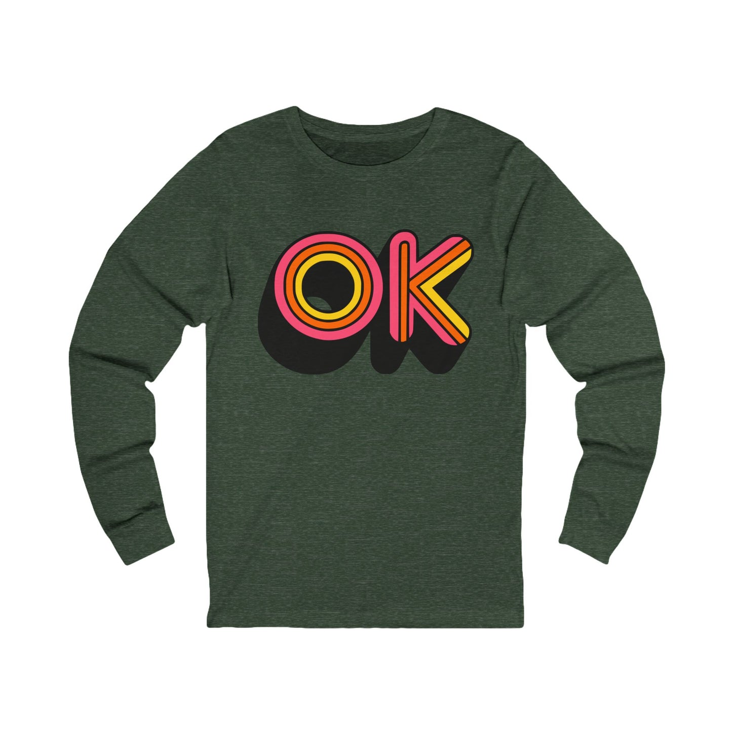 OK Long Sleeve