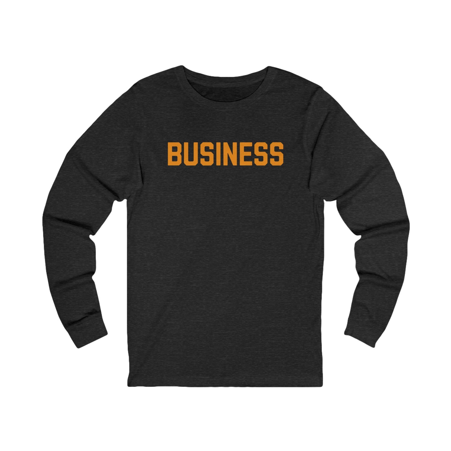 Business Long Sleeve