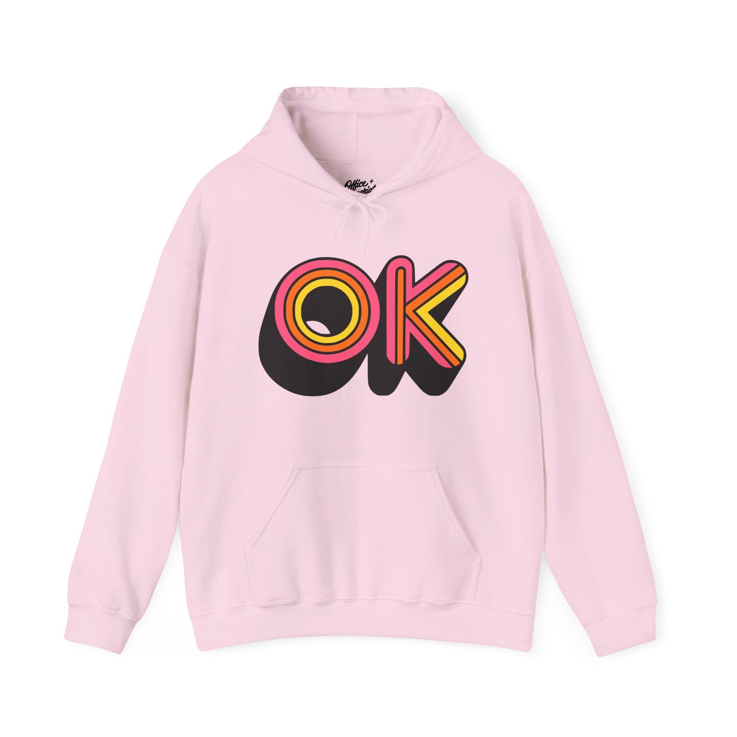 OK Hoodie