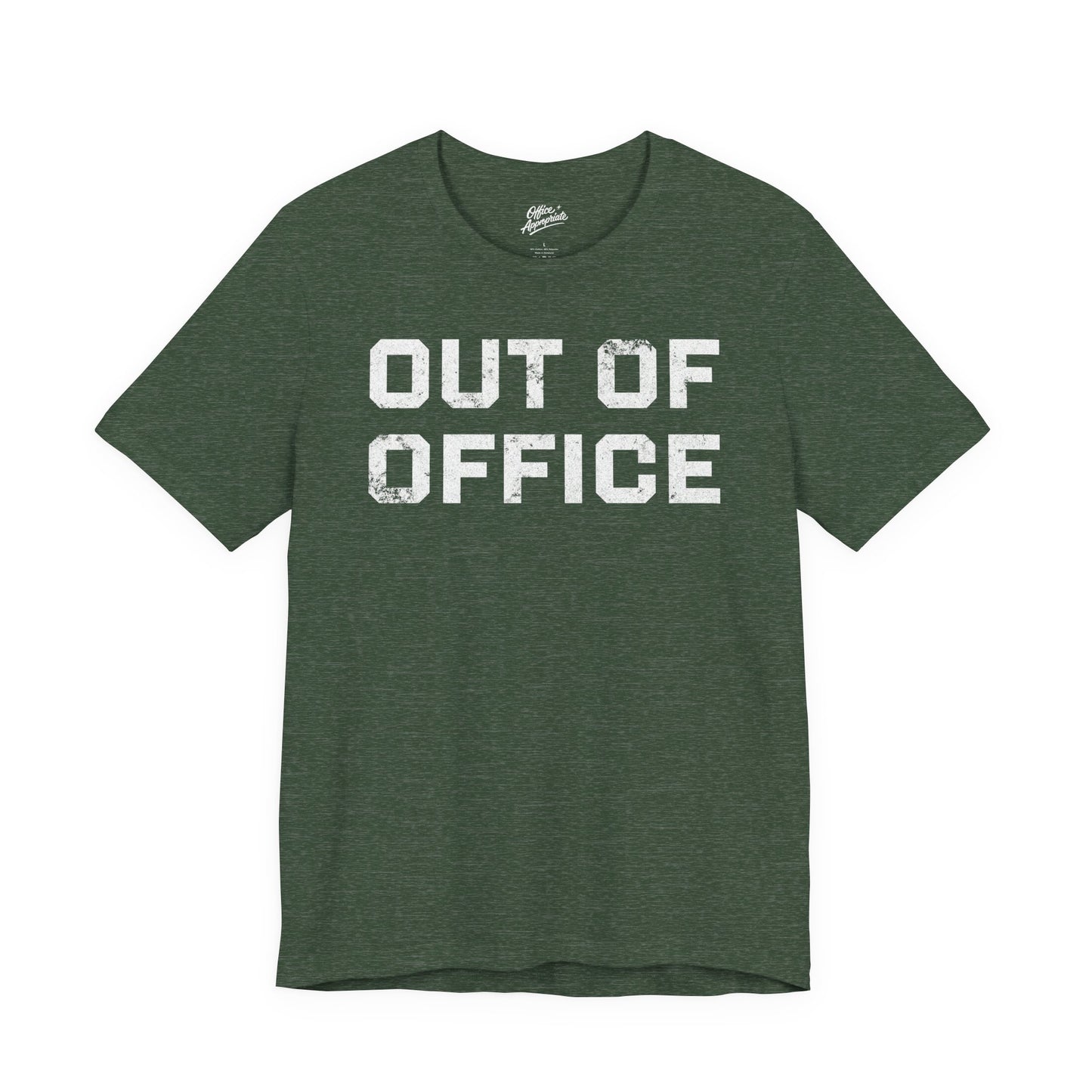 Out of Office Tee
