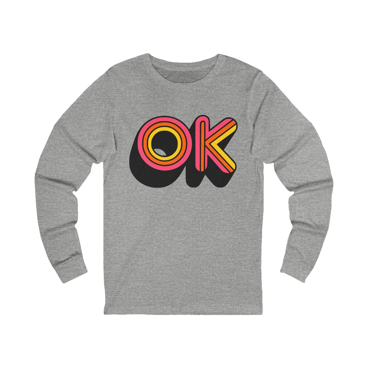 OK Long Sleeve