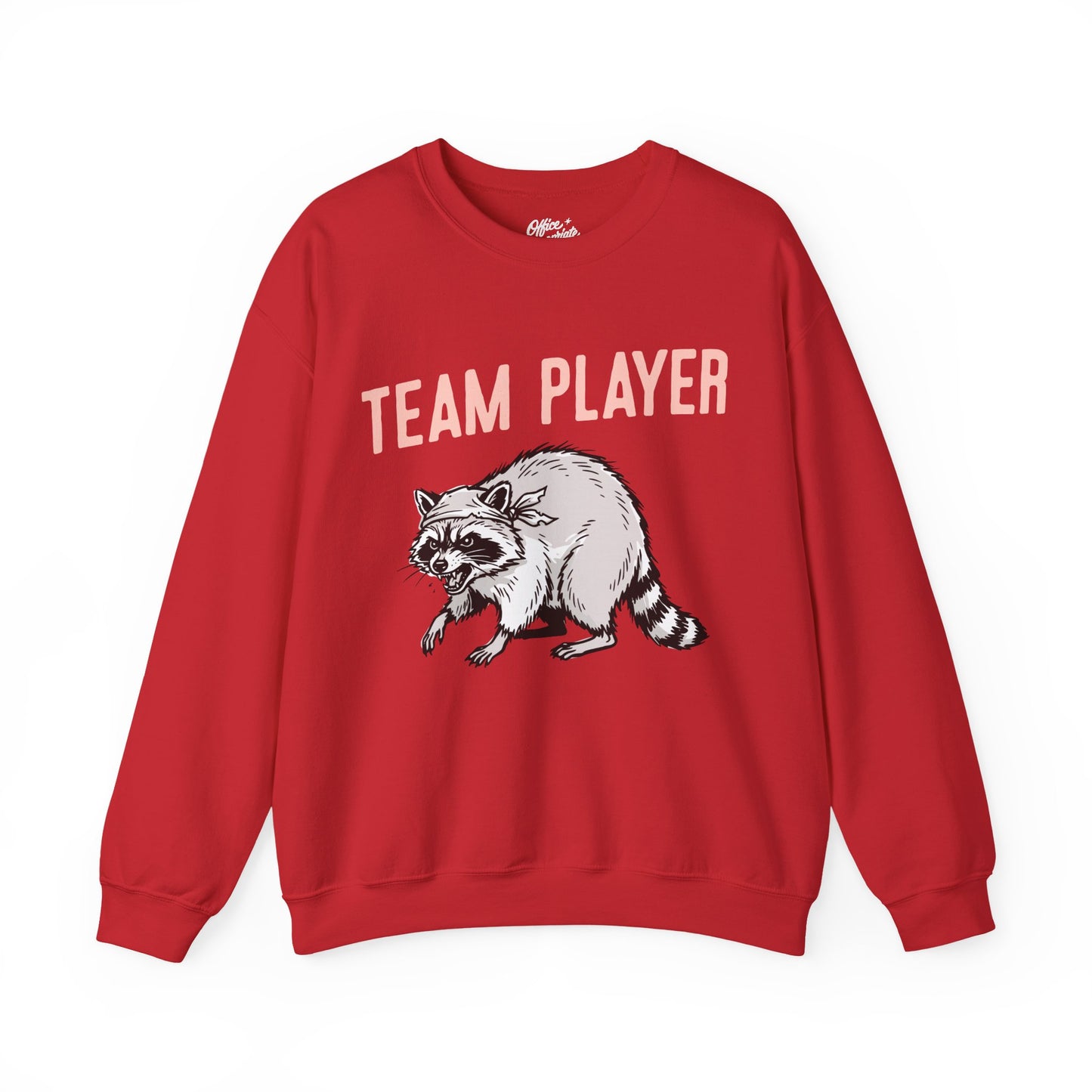 Team Player Sweatshirt