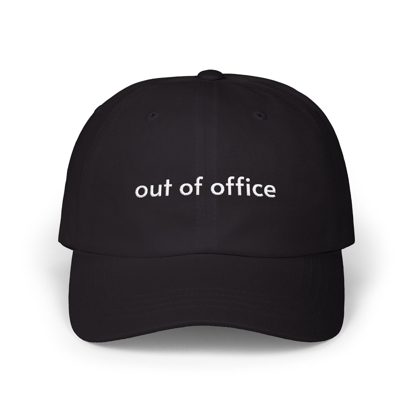 Out of Office Hat