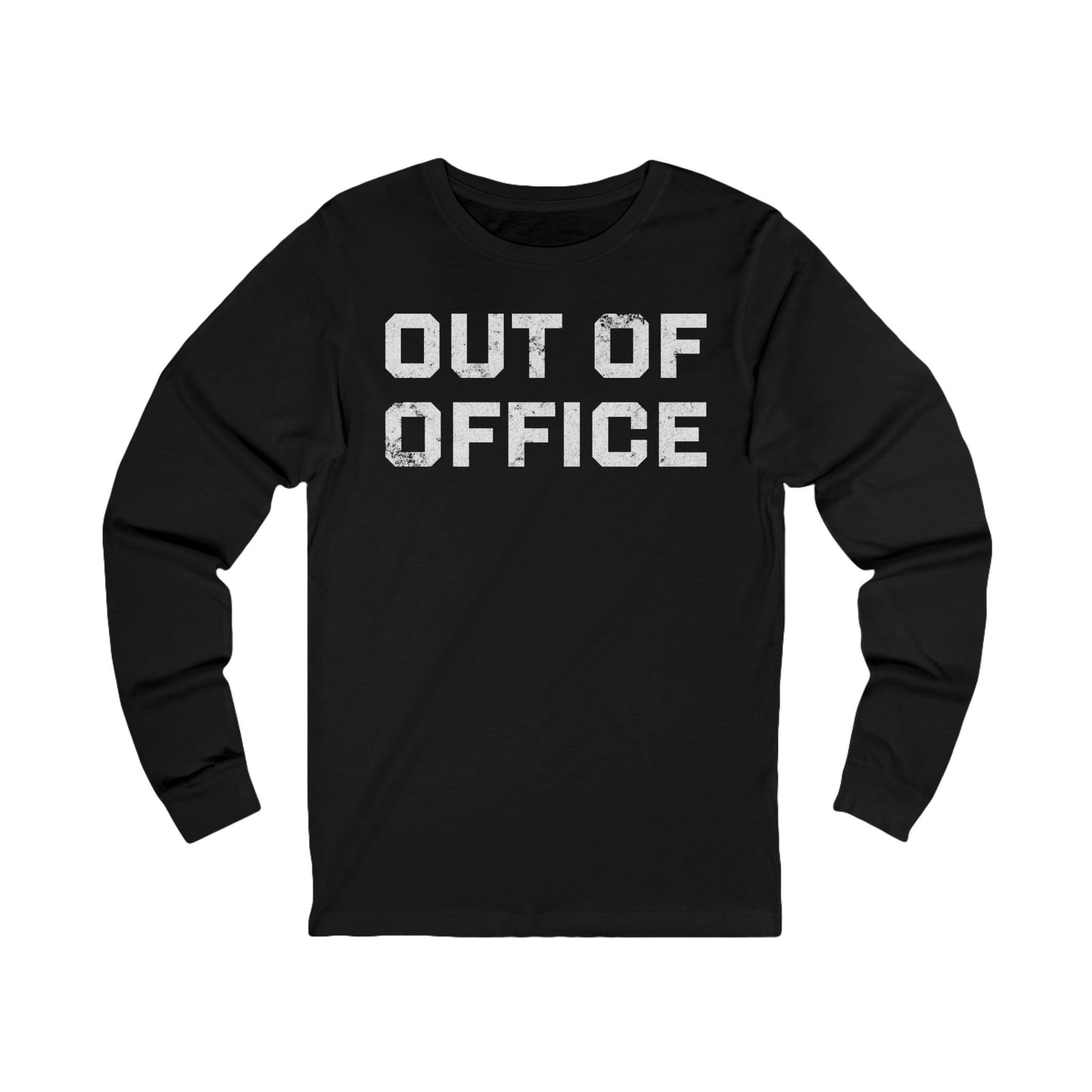 Out of Office Long Sleeve