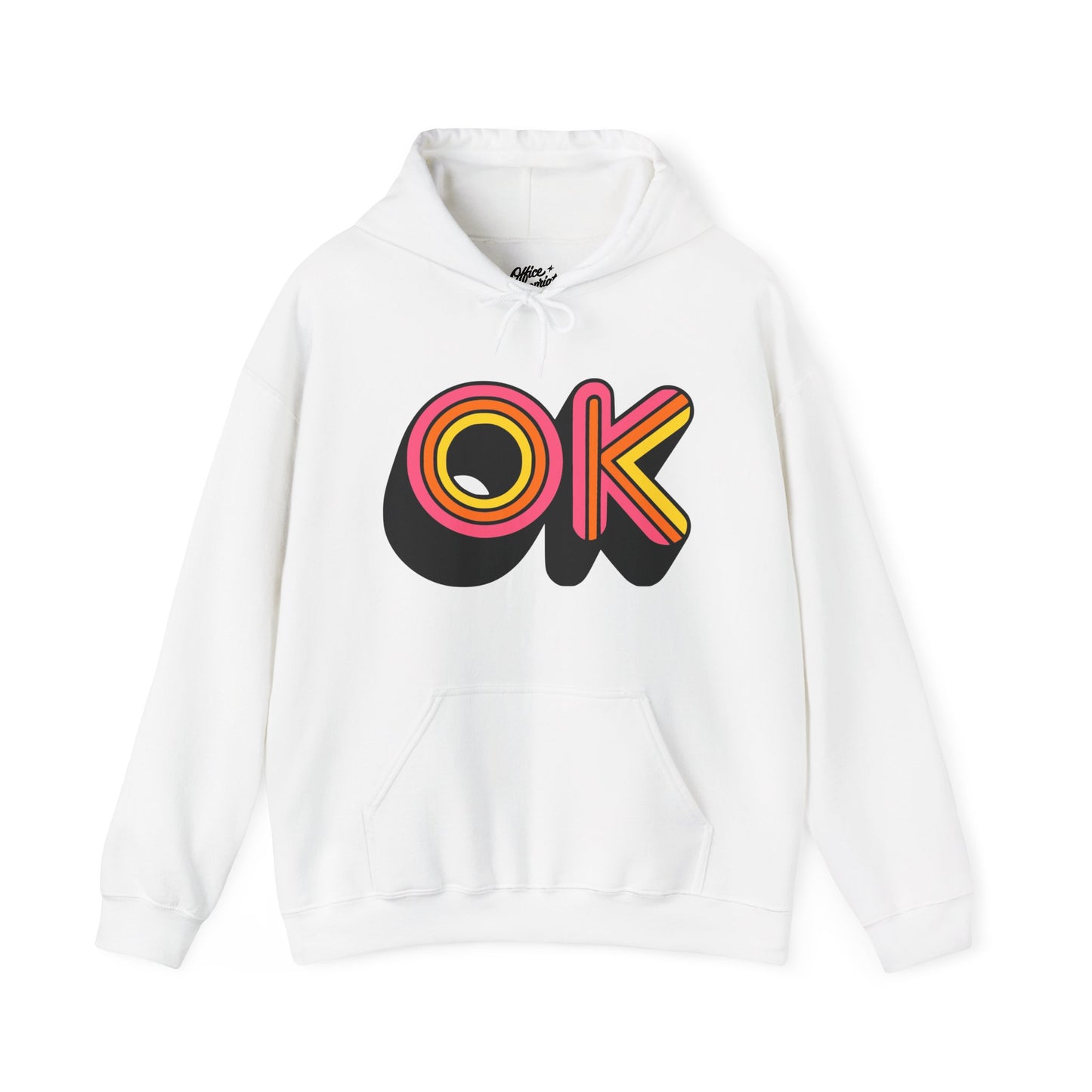 OK Hoodie