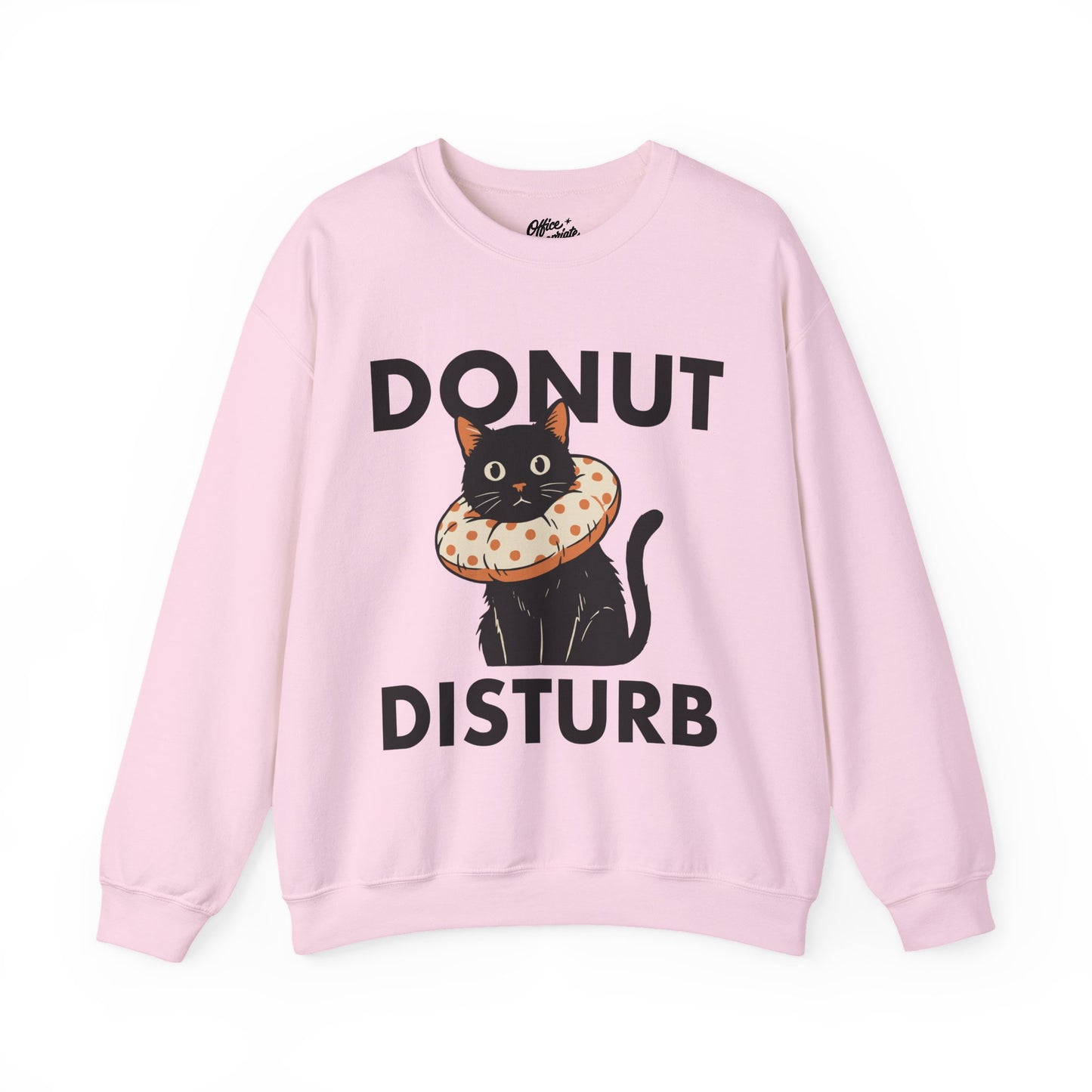 Donut Disturb Sweatshirt