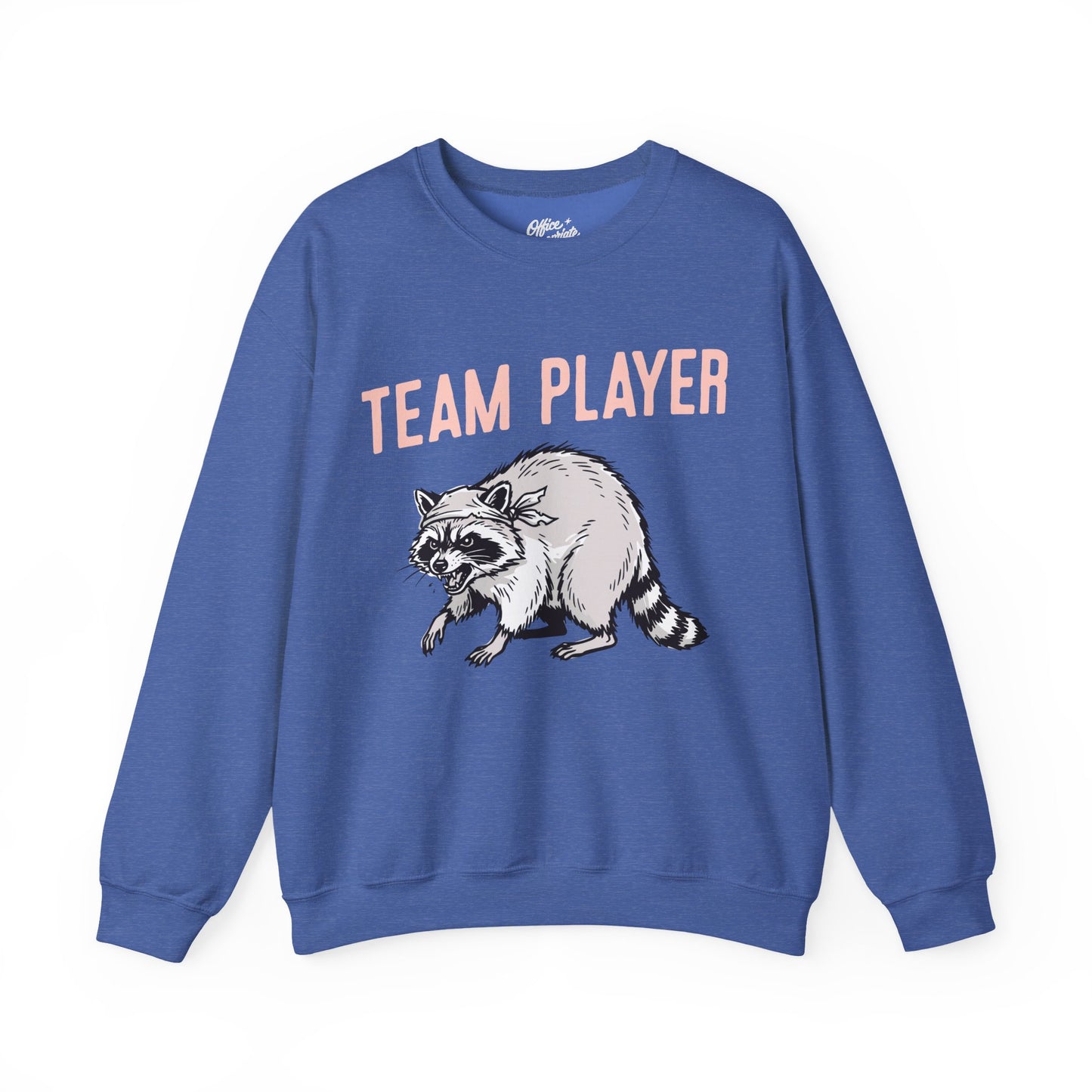 Team Player Sweatshirt