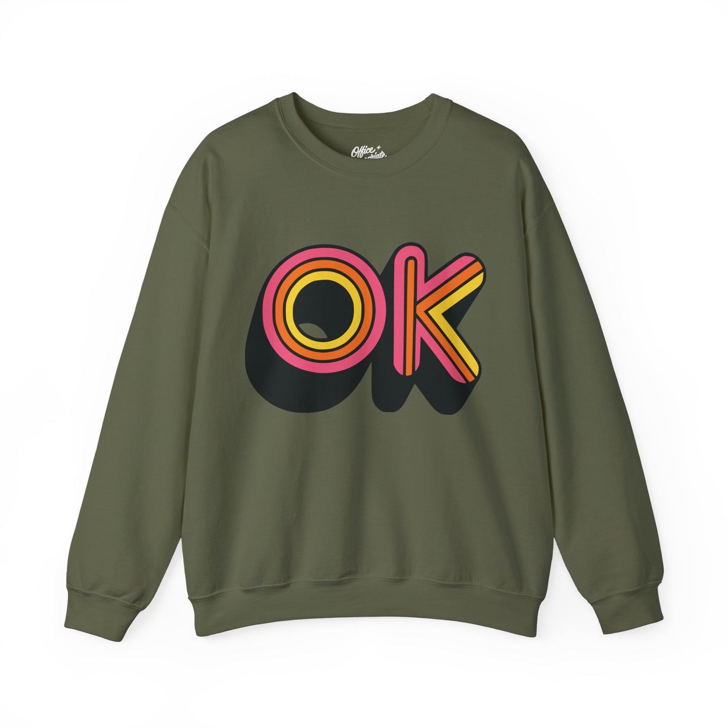 OK Sweatshirt