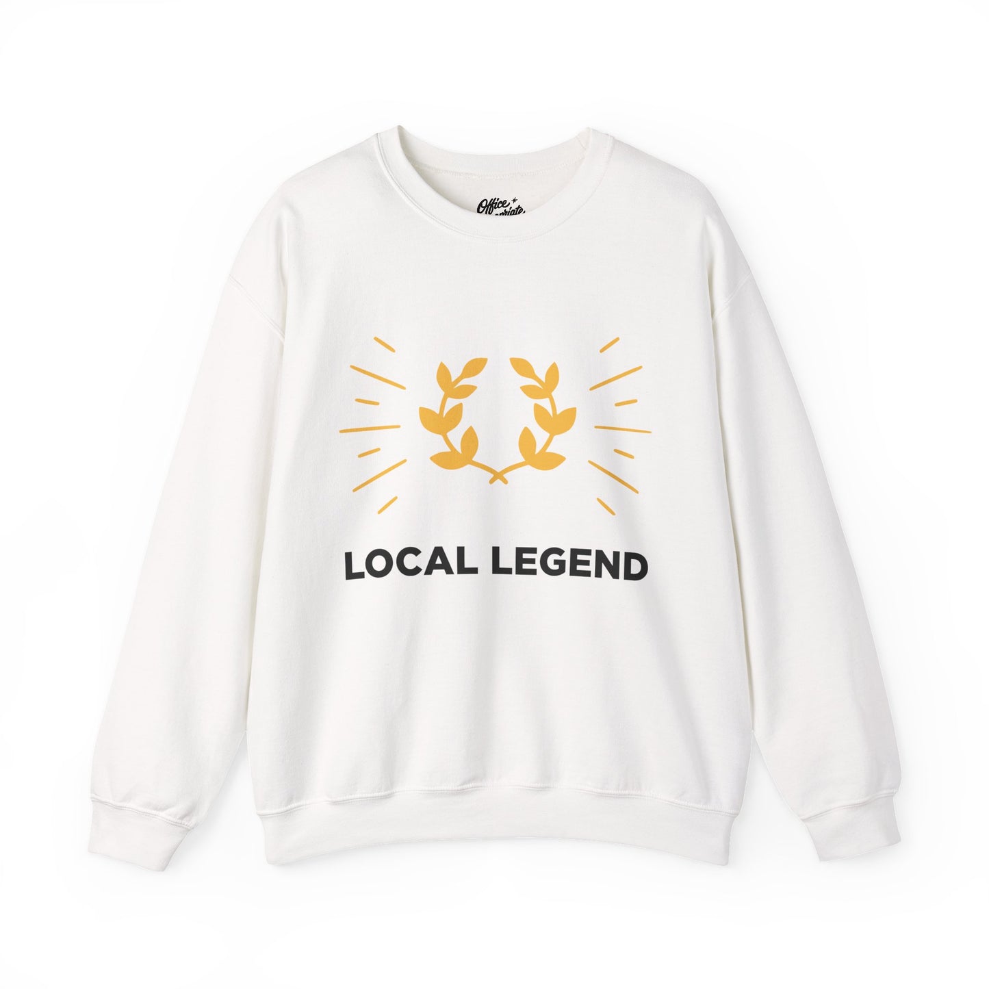 Local Legend Sweatshirt