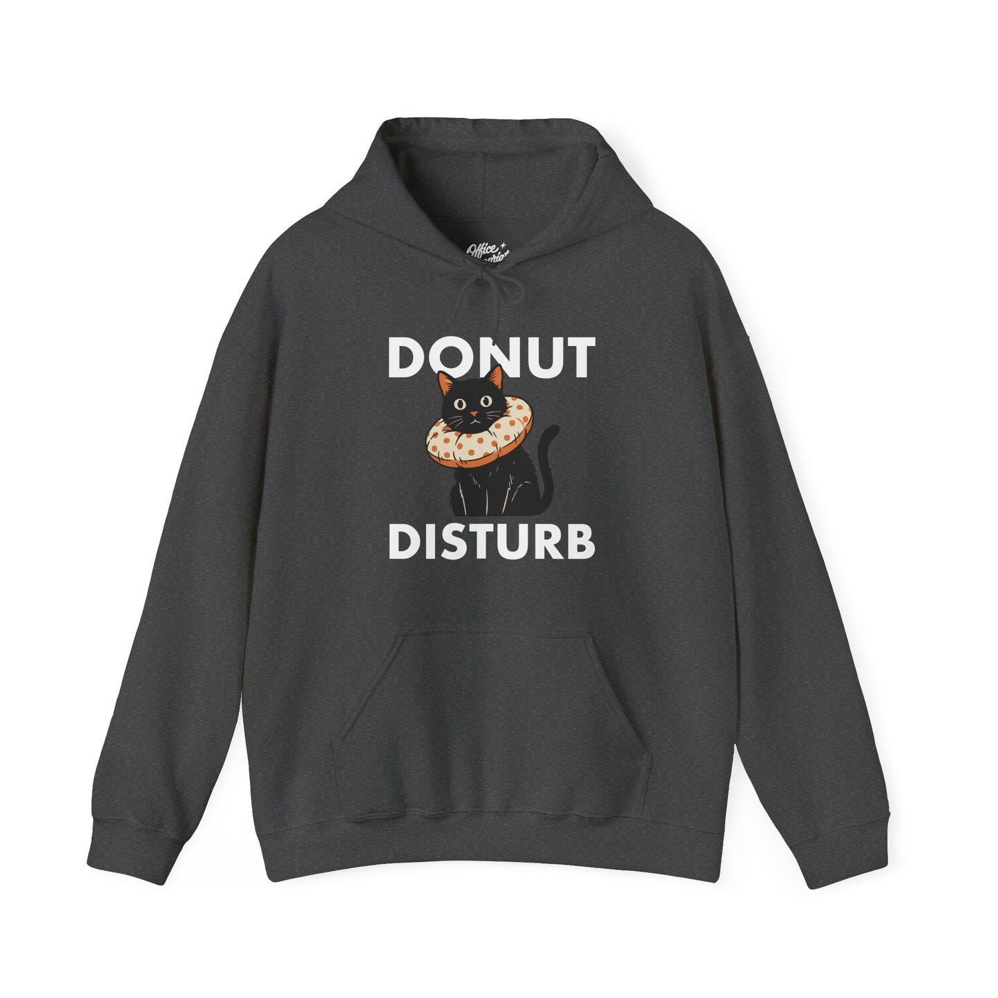 Donut Disturb Hoodie