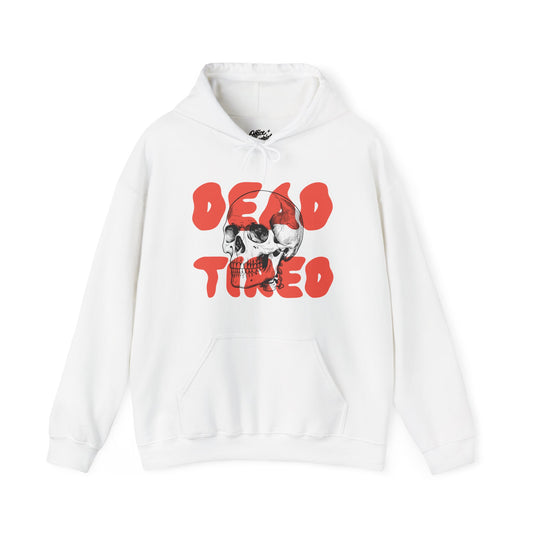 Dead Tired Hoodie