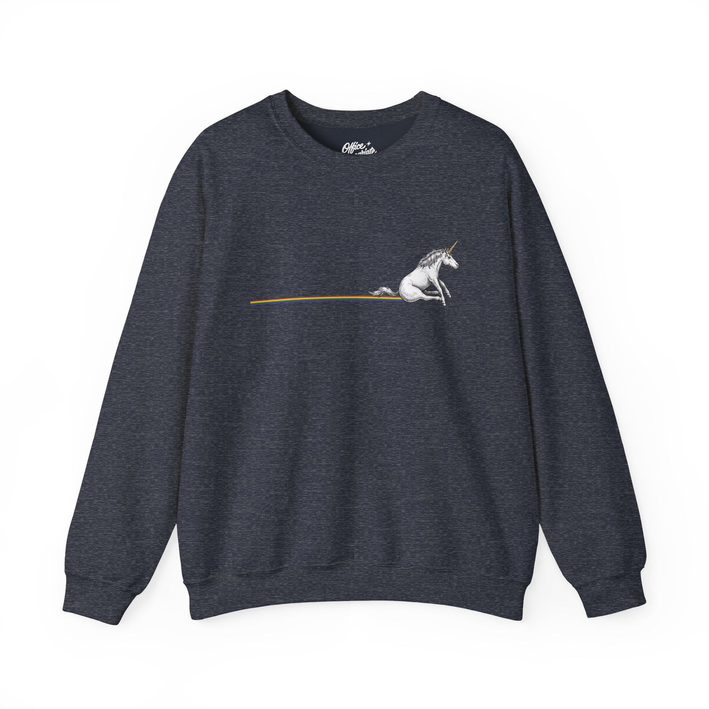 Rainbow Trail Sweatshirt