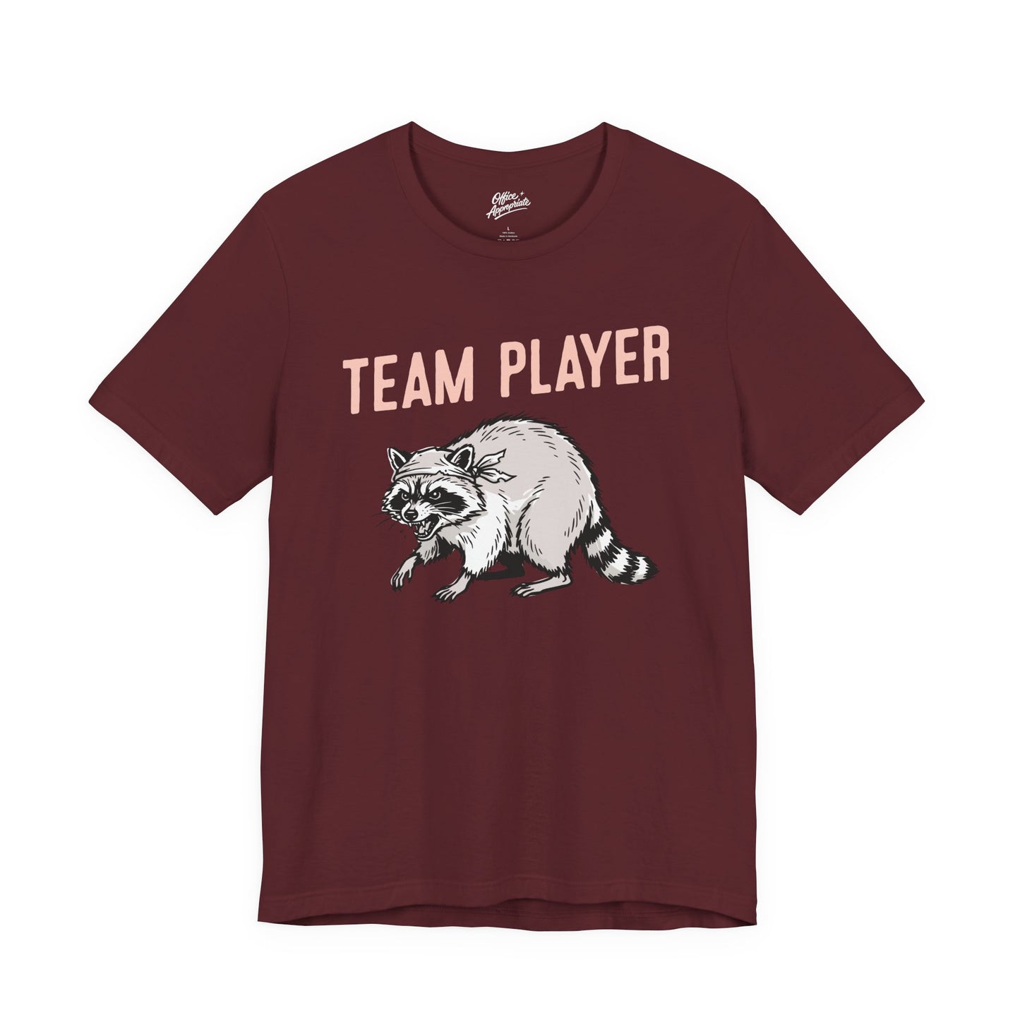 Team Player Tee