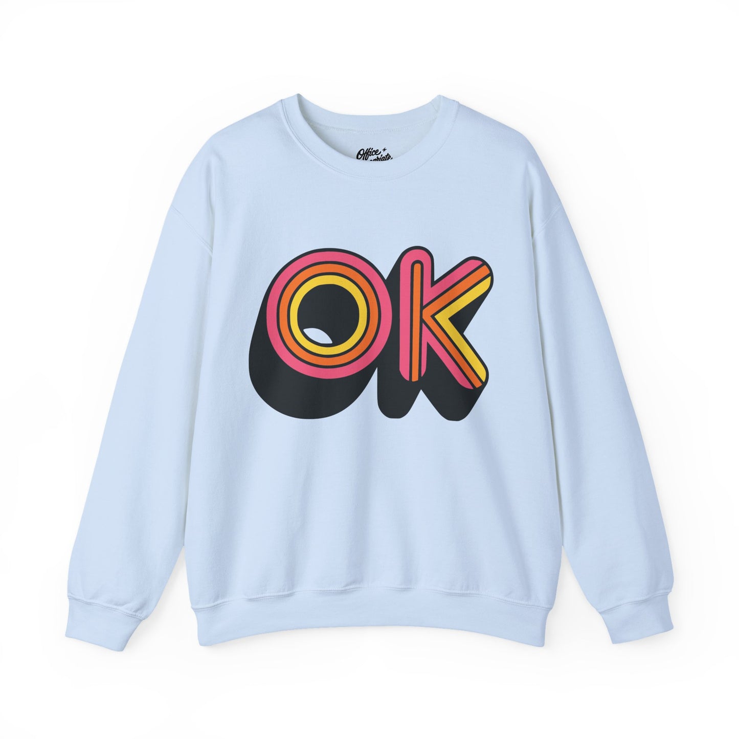 OK Sweatshirt
