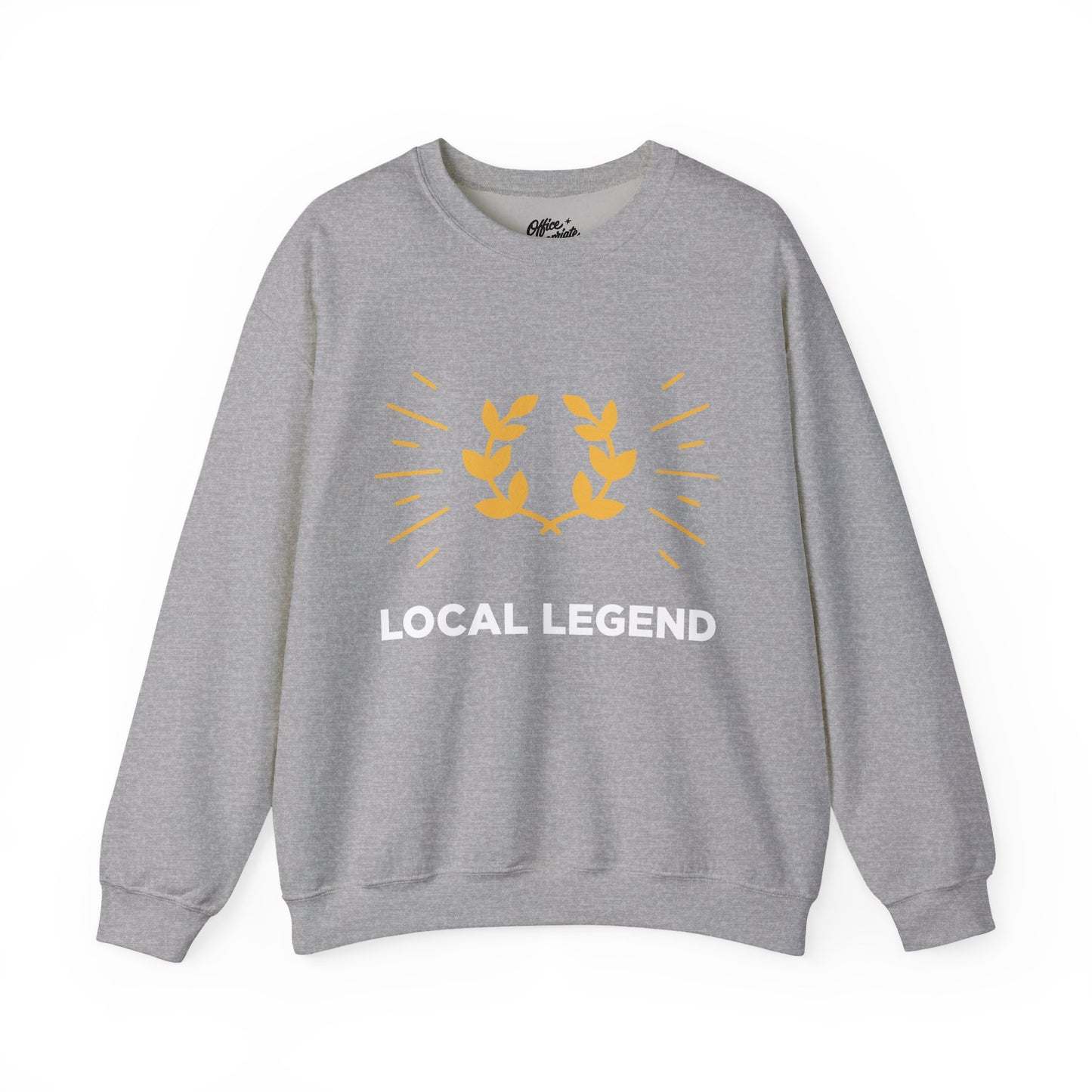 Local Legend Sweatshirt