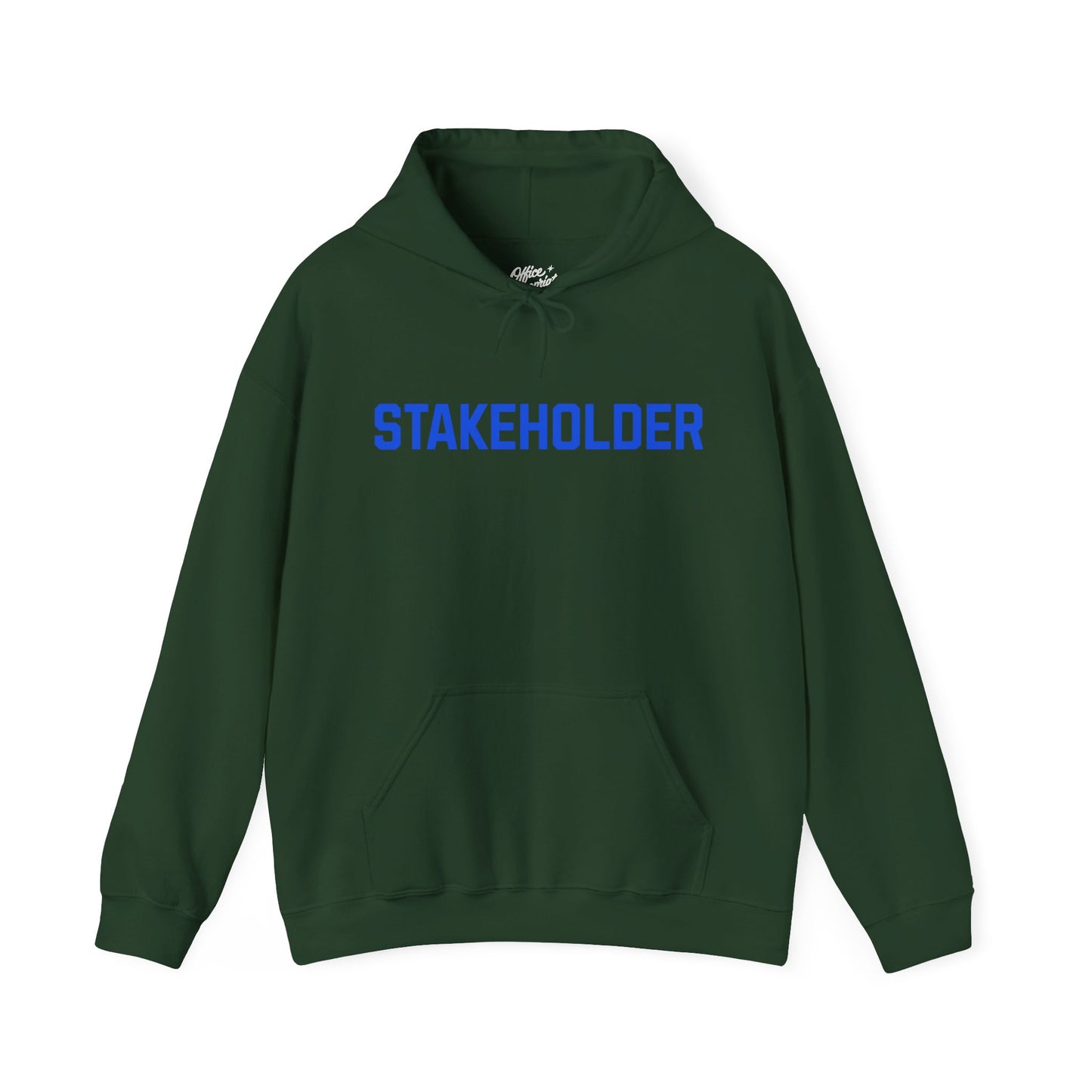 Stakeholder Hoodie