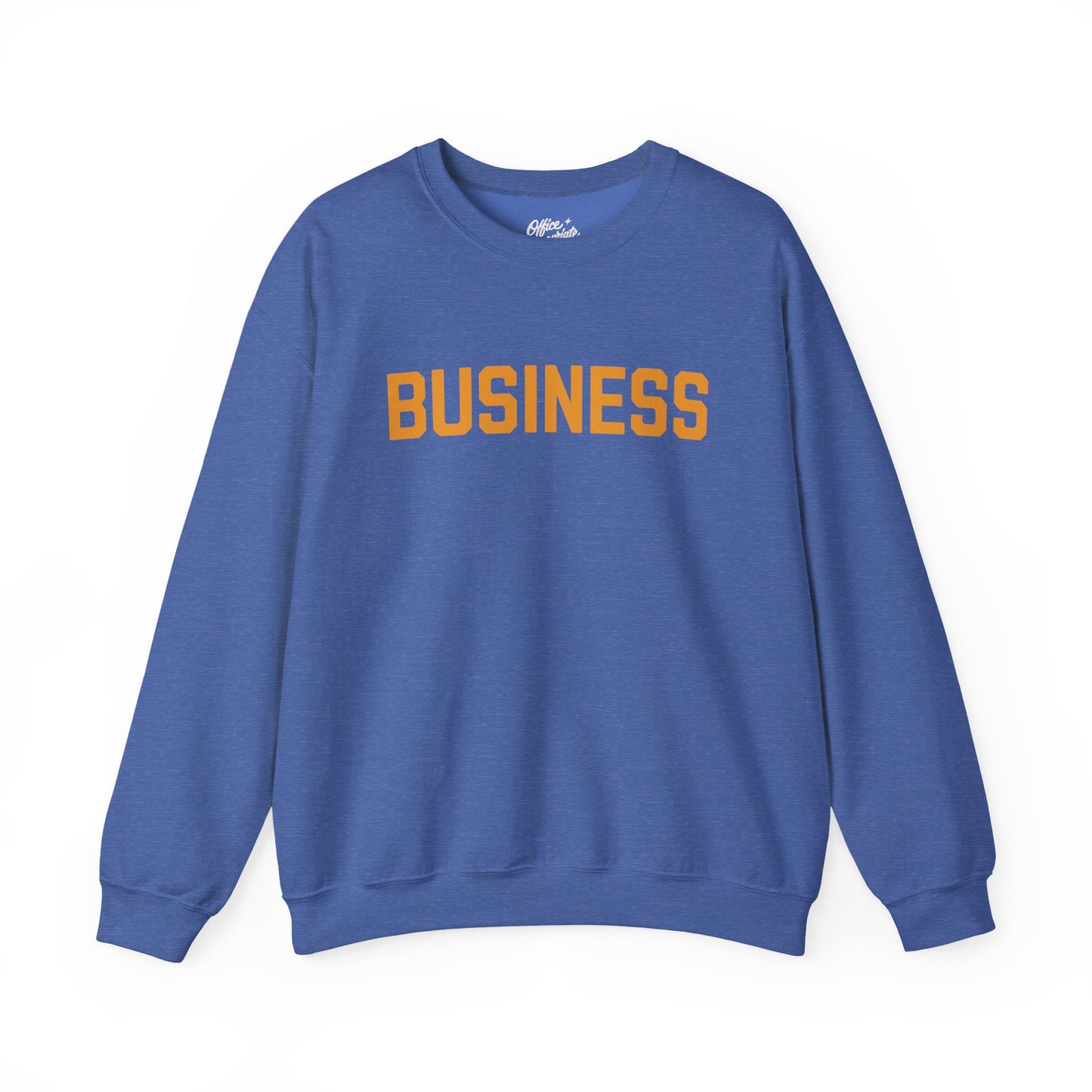 Business Sweatshirt
