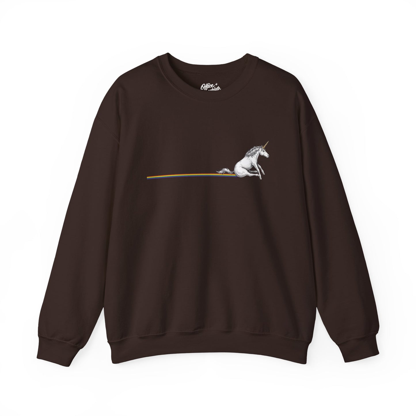 Rainbow Trail Sweatshirt