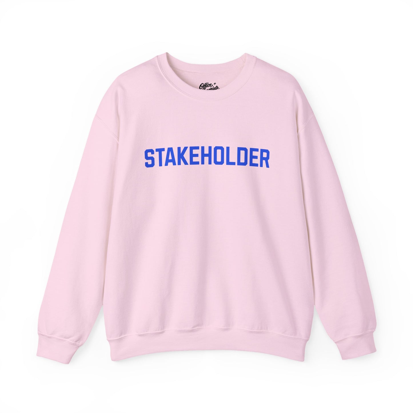 Stakeholder Sweatshirt