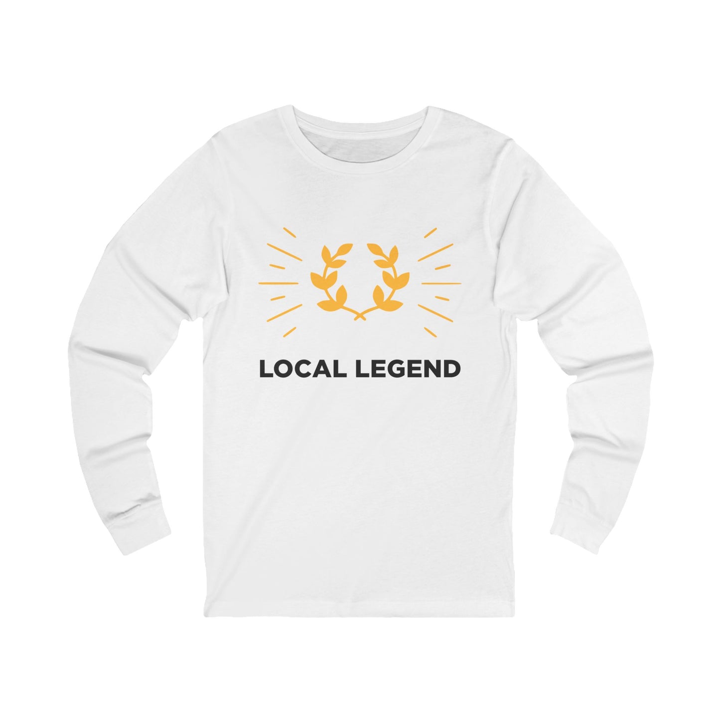 Local Legend Long Sleeve