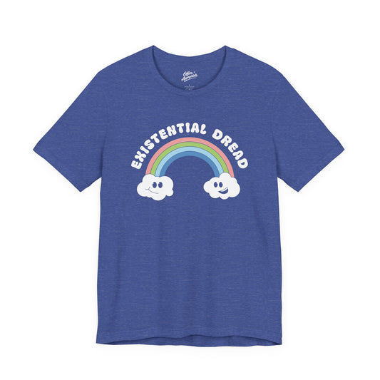 Existential Dread Tee