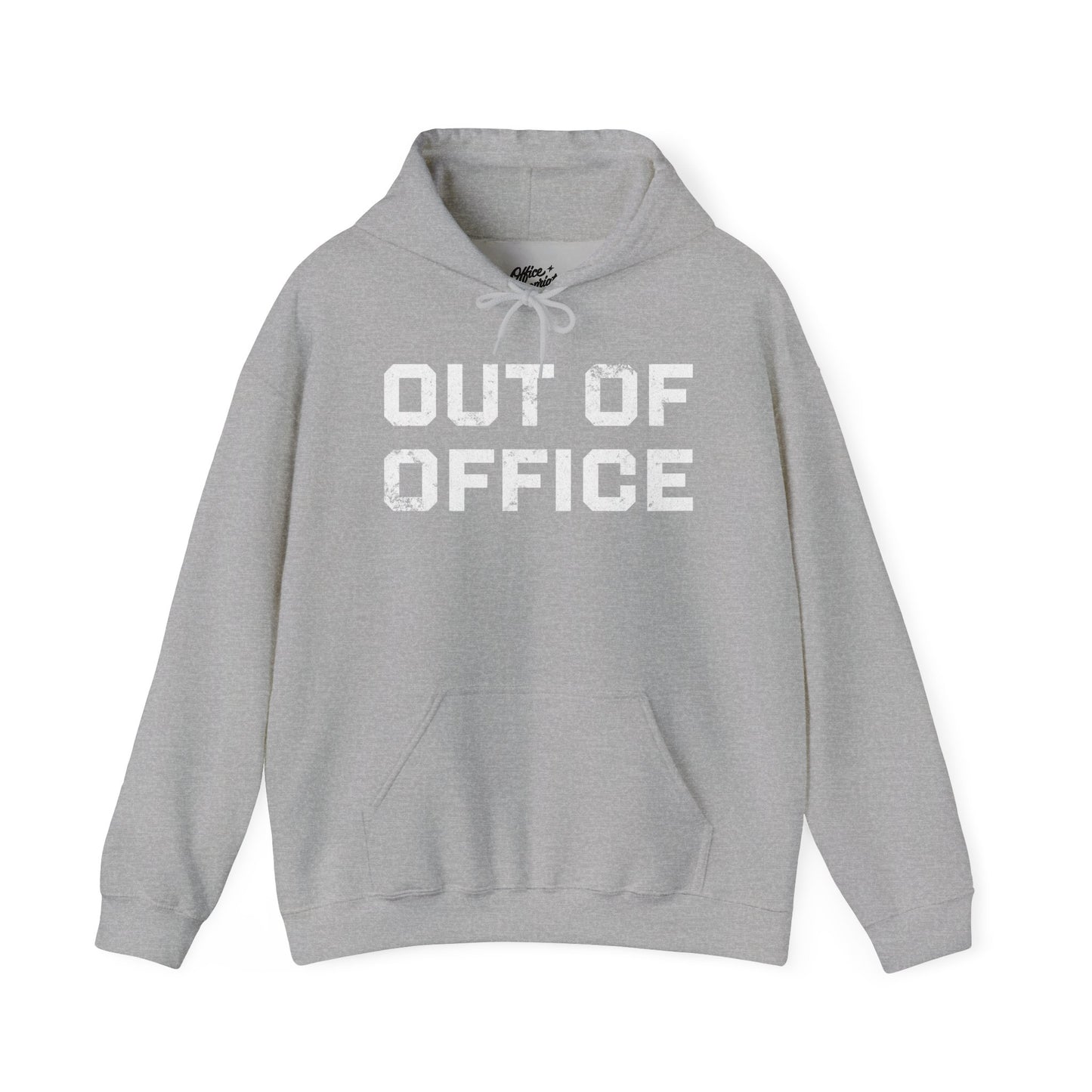 Out of Office Hoodie