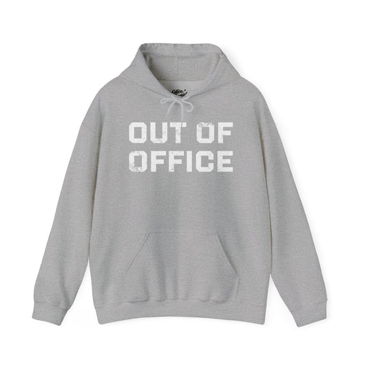 Out of Office Hoodie