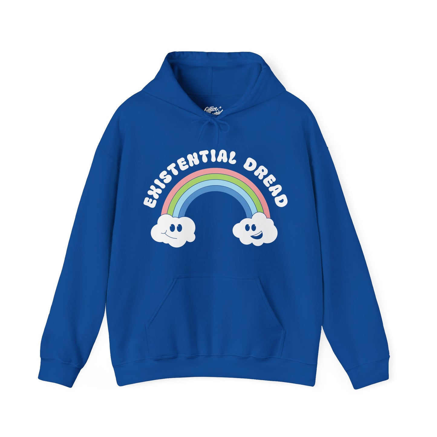 Existential Dread Hoodie