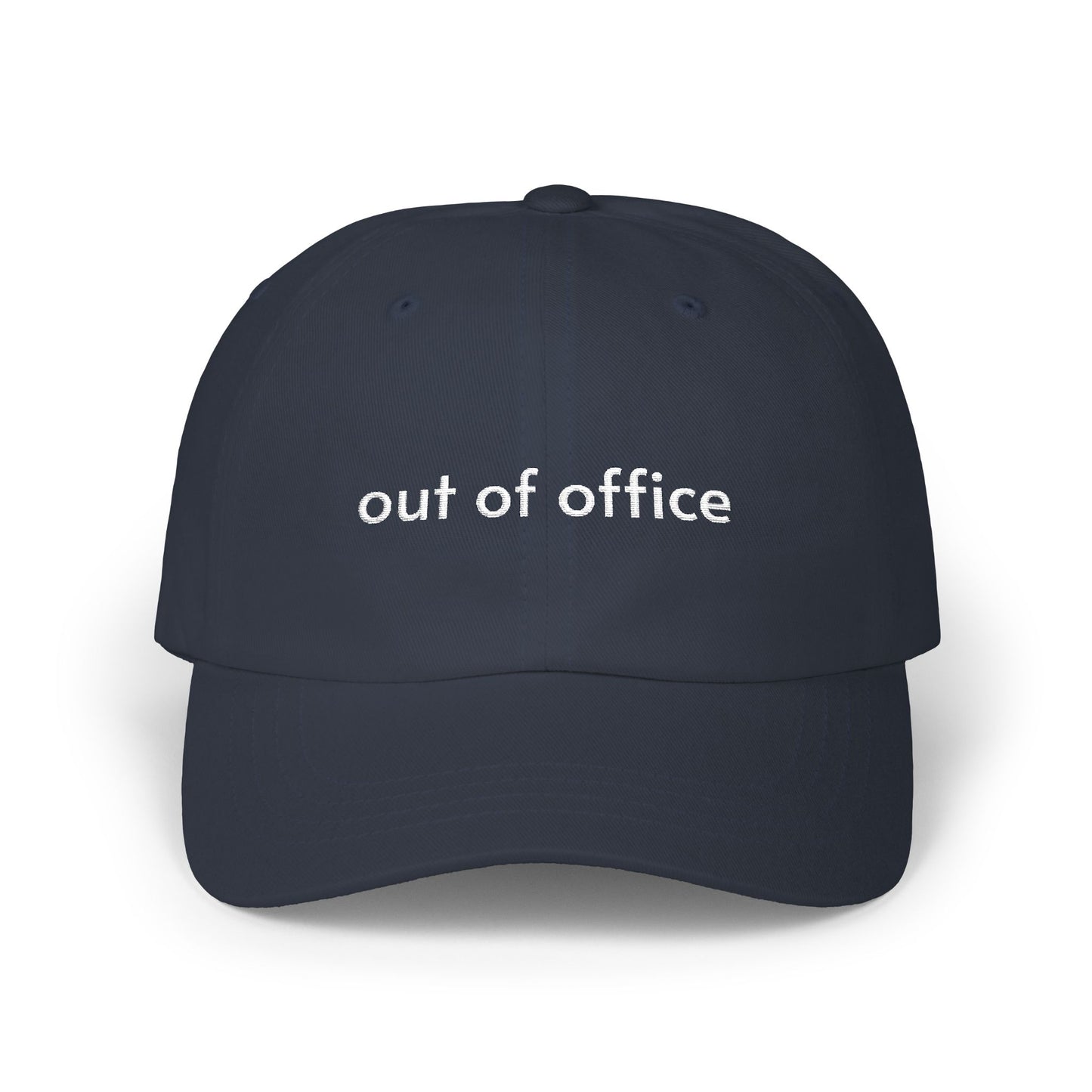 Out of Office Hat