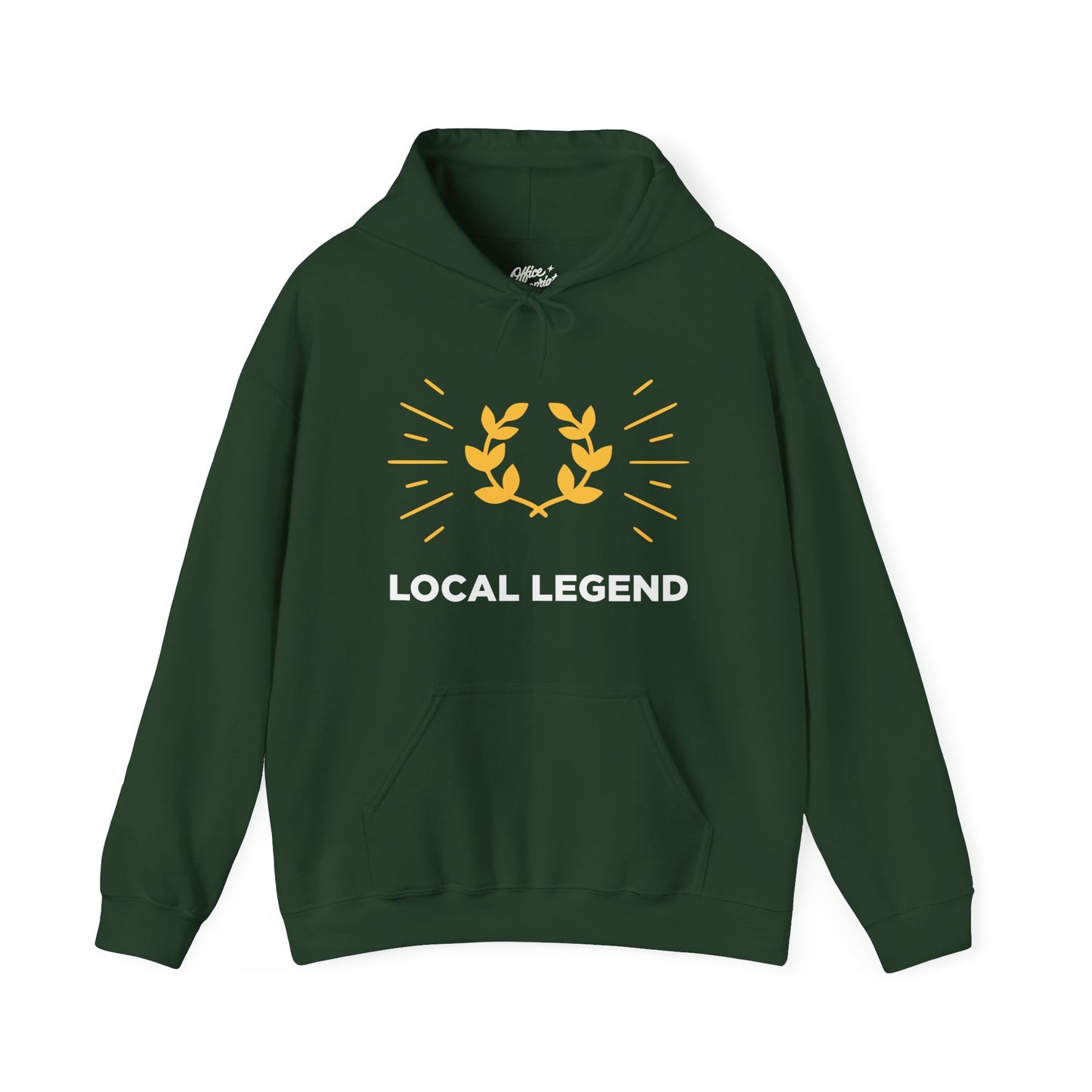 Local Legend Hoodie