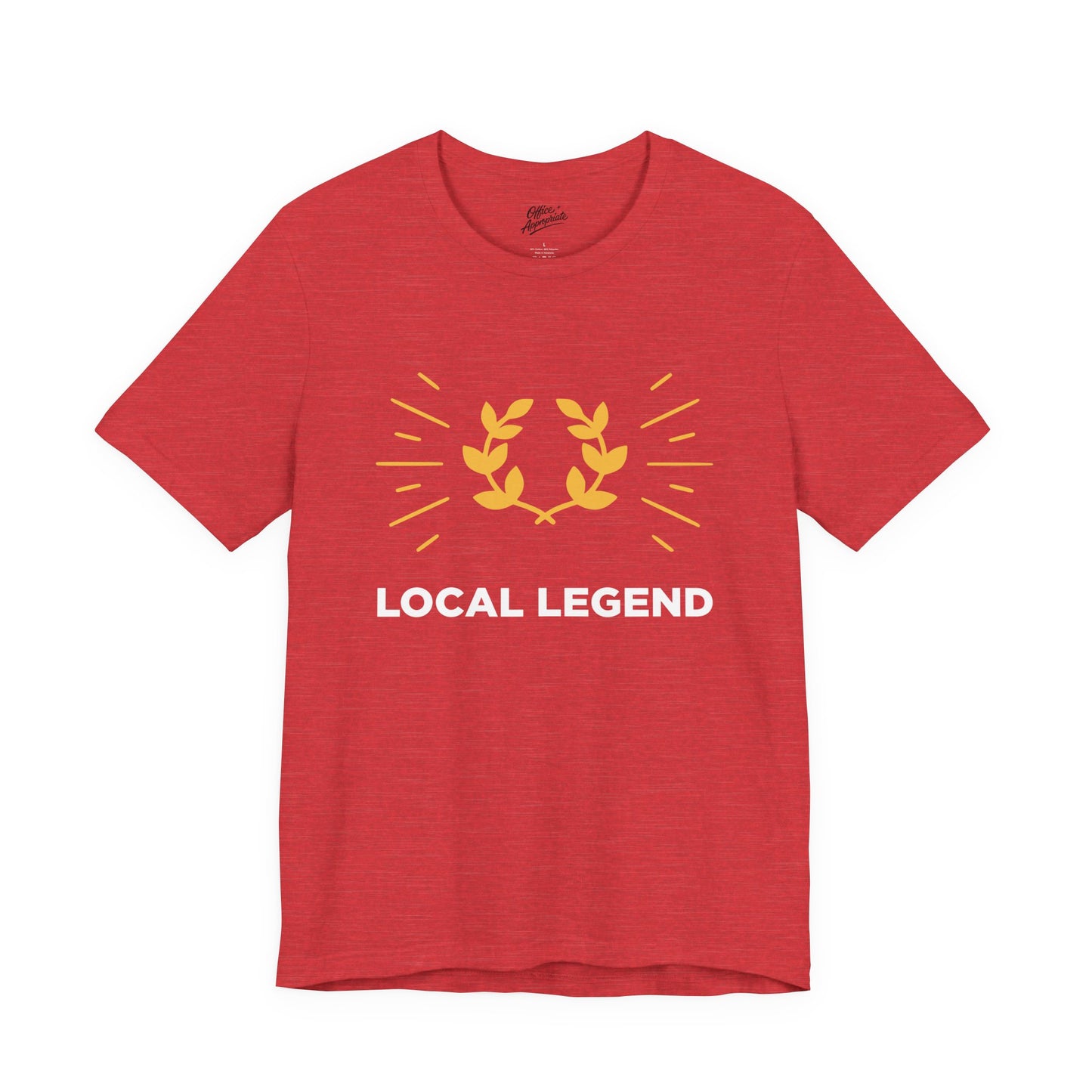 Local Legend Tee