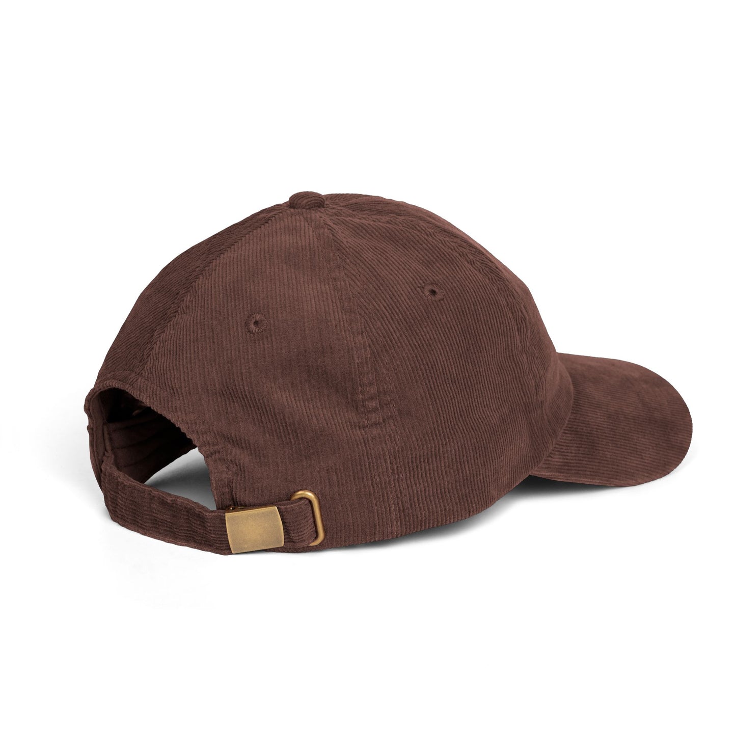 Stakeholder Corduroy Dad Hat