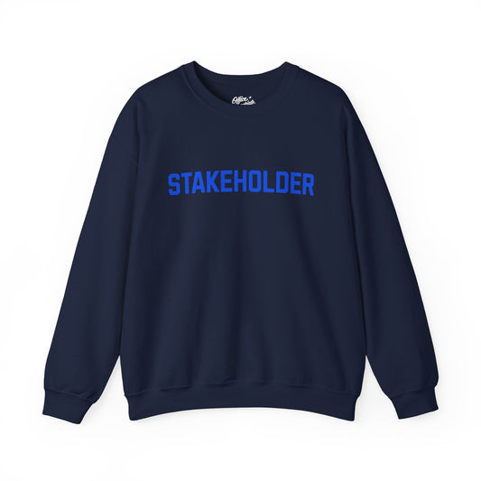 Stakeholder Sweatshirt