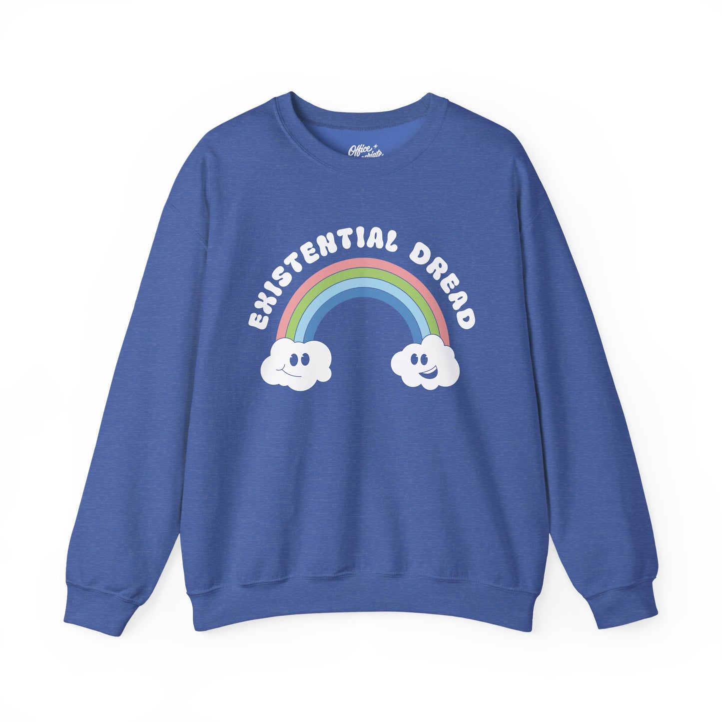 Existential Dread Sweatshirt