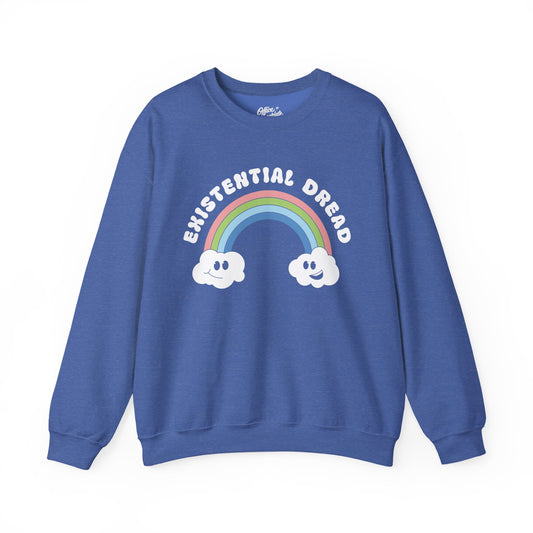Existential Dread Sweatshirt