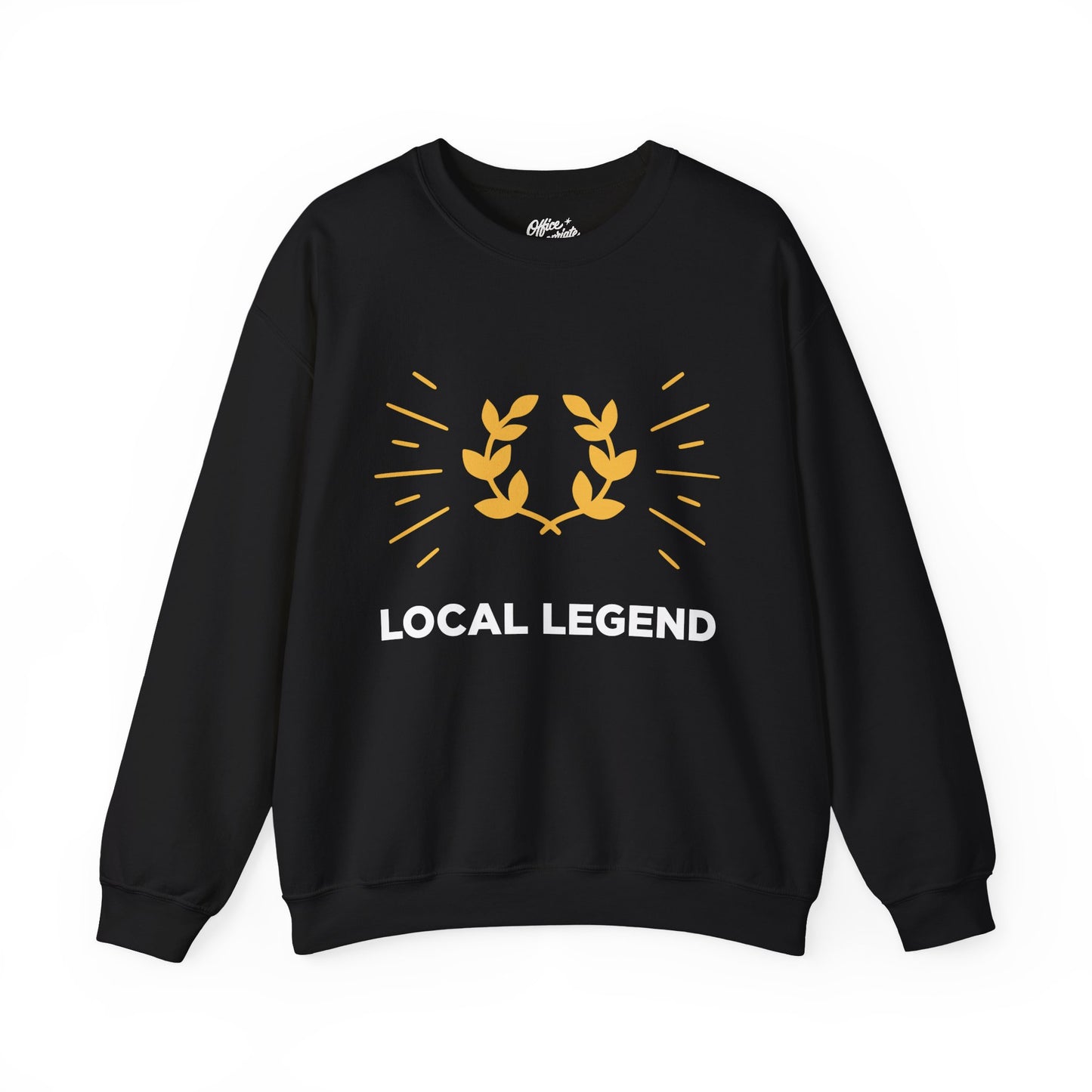 Local Legend Sweatshirt
