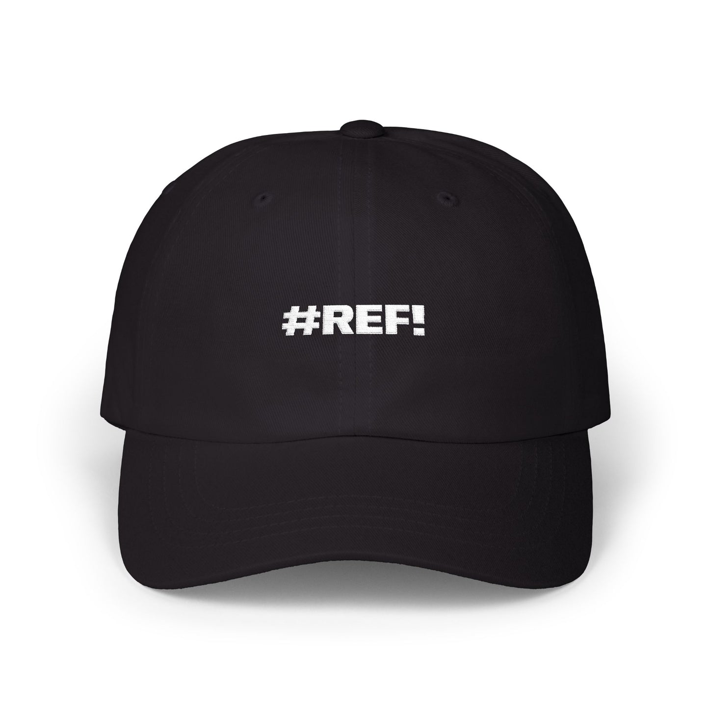 #REF! Hat