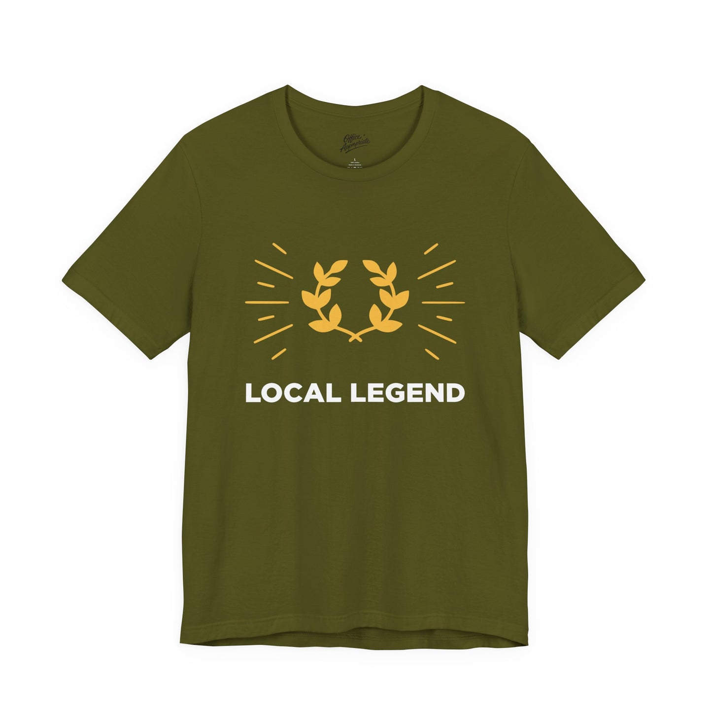 Local Legend Tee