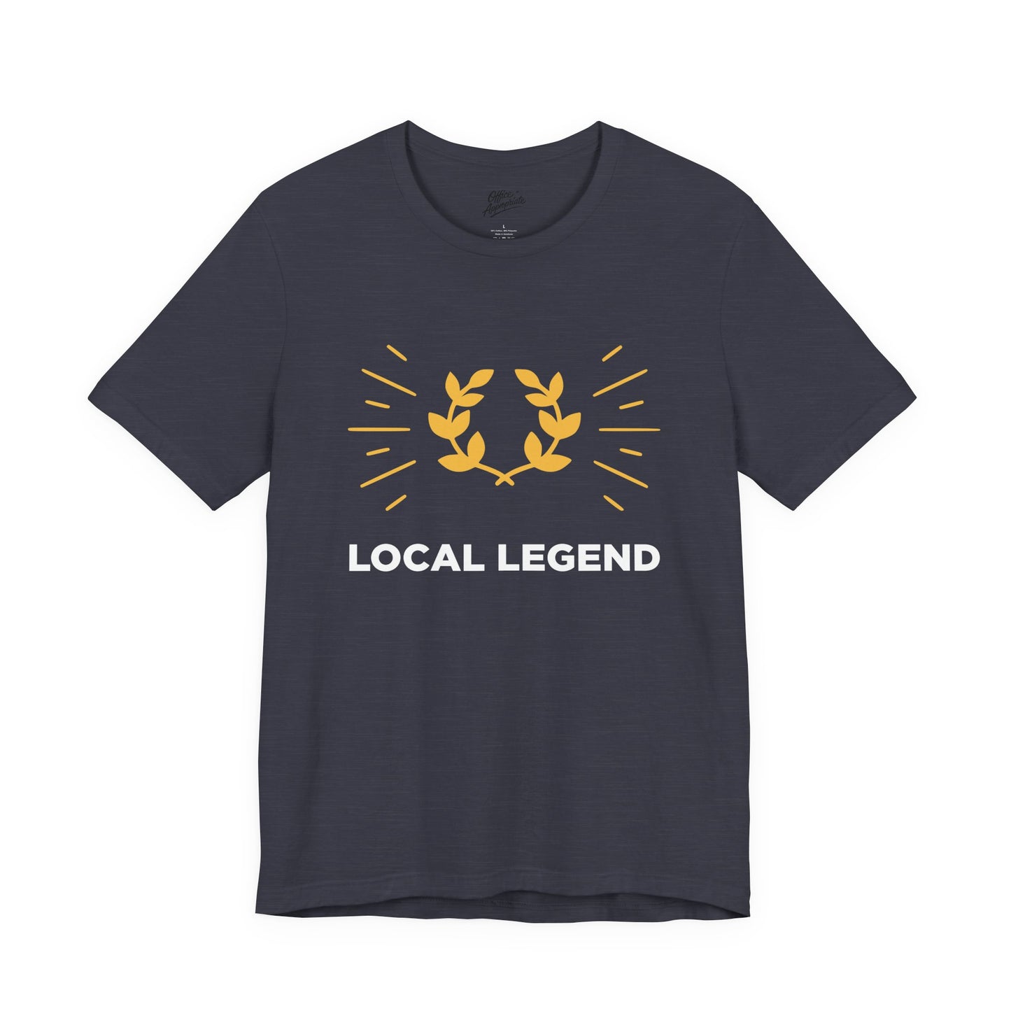 Local Legend Tee