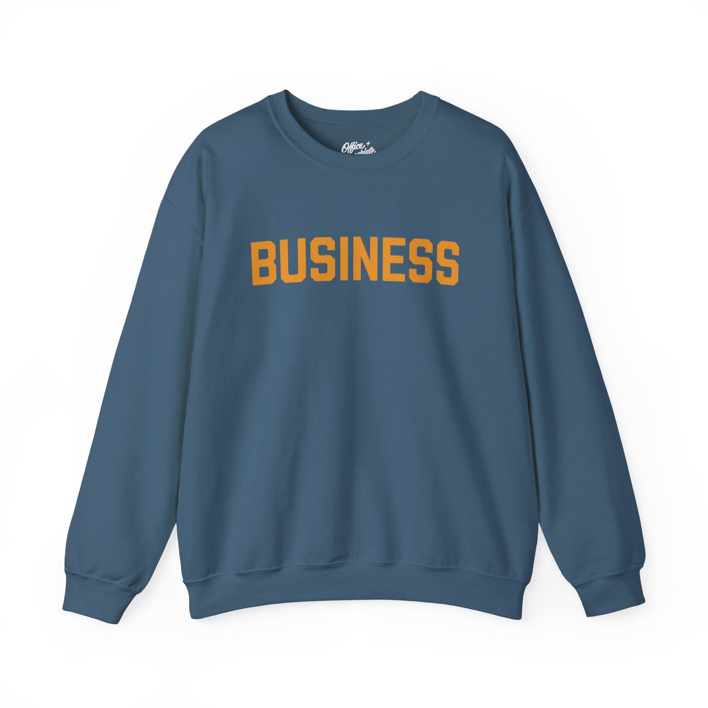 Business Sweatshirt
