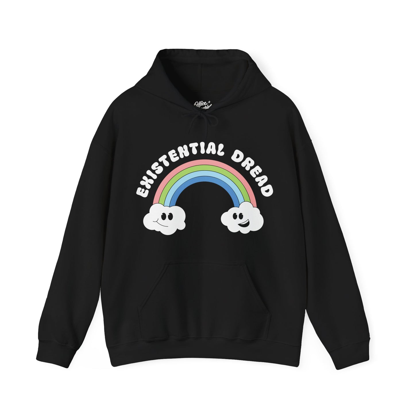 Existential Dread Hoodie