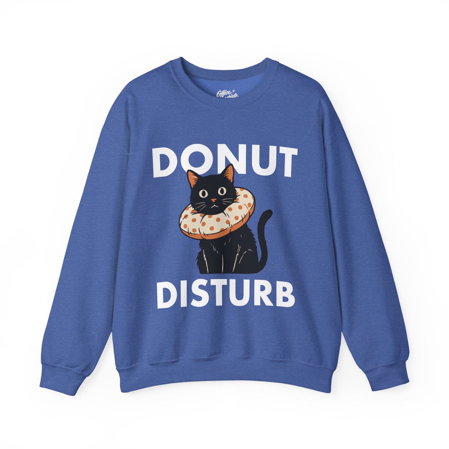 Donut Disturb Sweatshirt